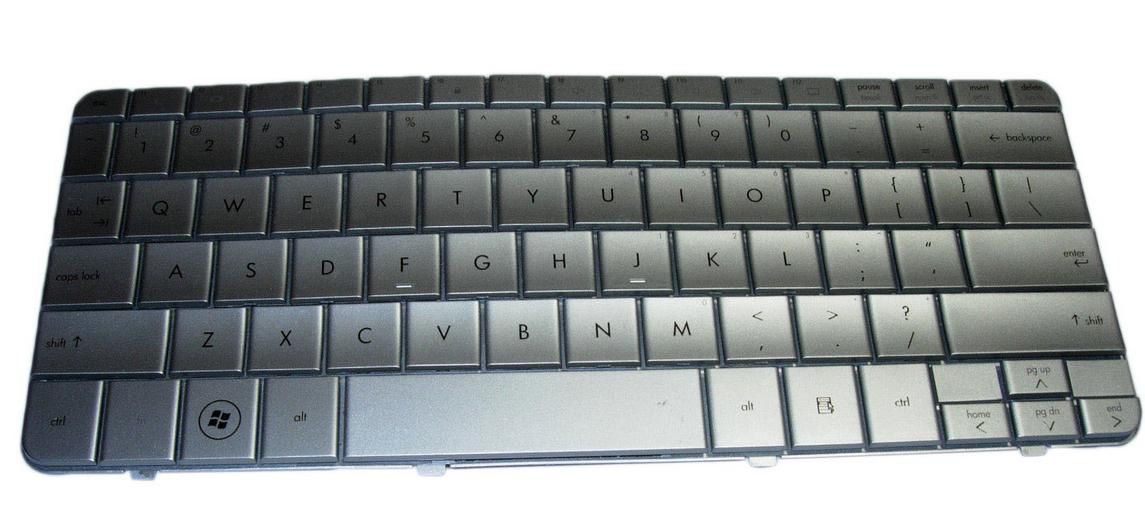 KEYBOARD CHM/PT UK