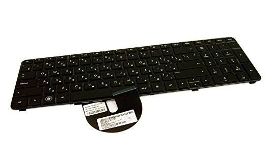 KEYBOARD PT HUNG