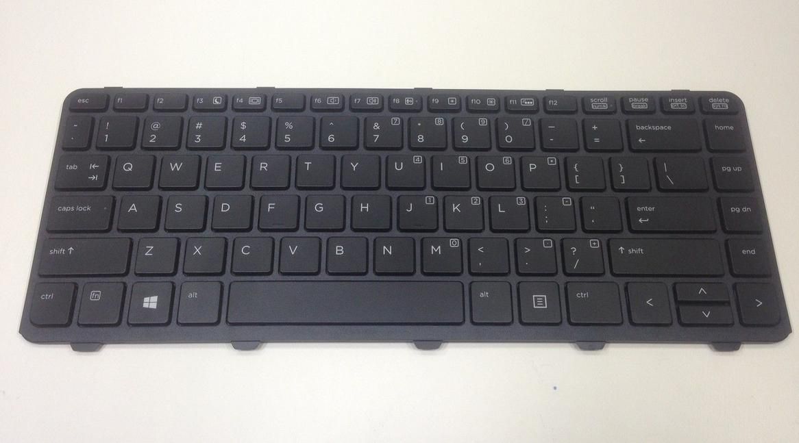 Keyboard (Euro)