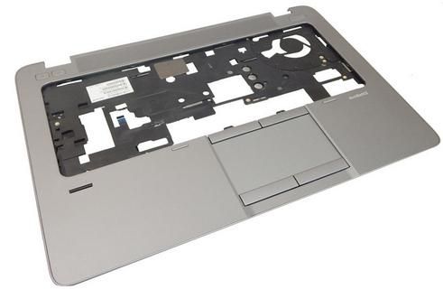 Upper CPU cover