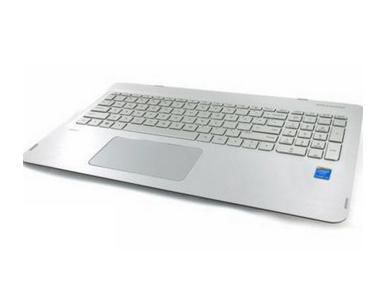 Top Cover & Keyboard (Turkey)