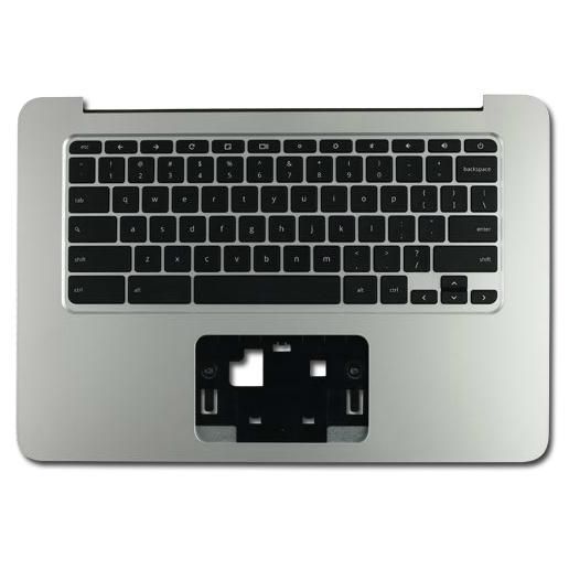 Top Cover & Keyboard (Intl)