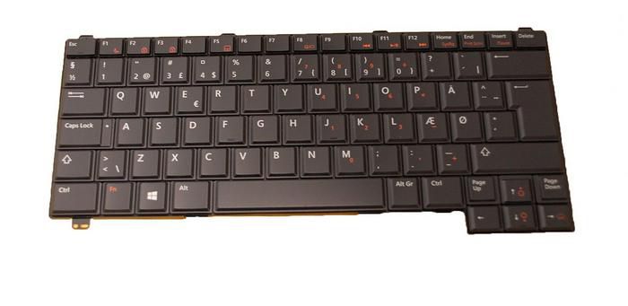 Keyboard (ARABIC)
