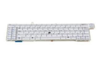 Keyboard (ENGLISH)