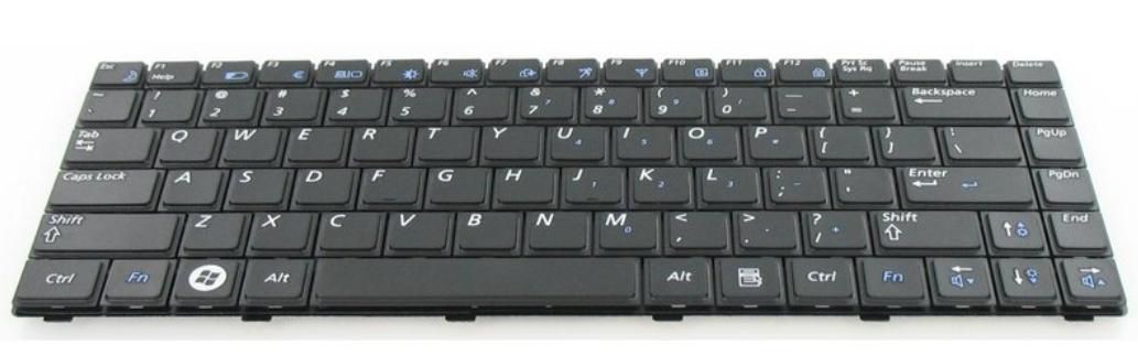 Keyboard (US)