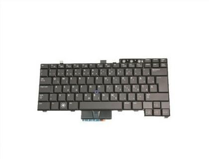Keyboard (ROMANIAN)