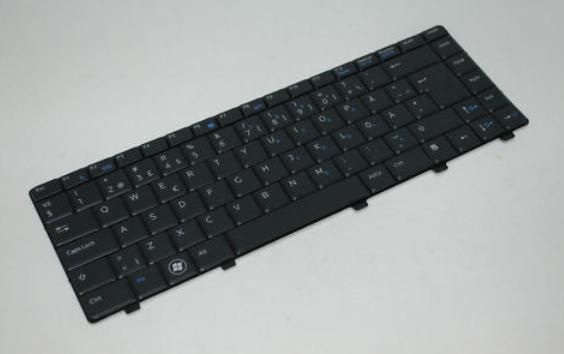 Keyboard (FRENCH)
