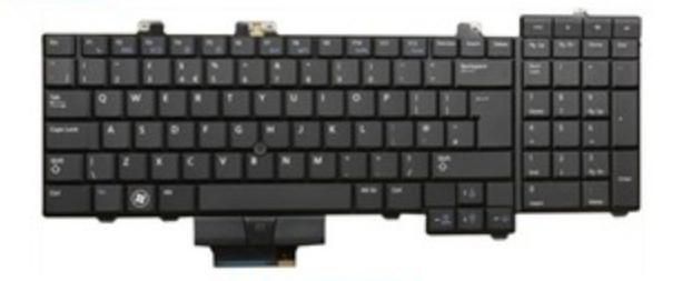 Keyboard (TURKISH)