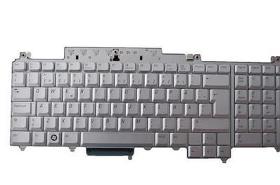 Keyboard (SWEDISH/FINNISH)
