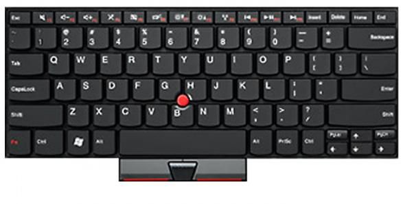 Keyboard (DUTCH)