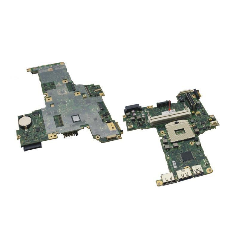G MAINBOARD ASSY HM76 FROM