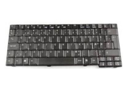 Keyboard (HUNGARIAN)