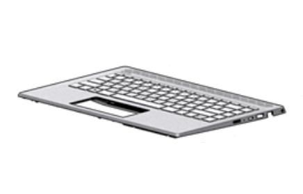 Keyboard (International)