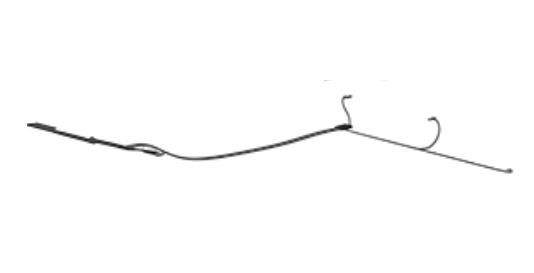 LCD Cable Webcam Ir