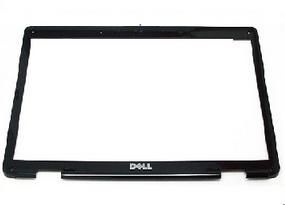 LCD Front Bezel Black