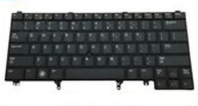 Keyboard (UK)