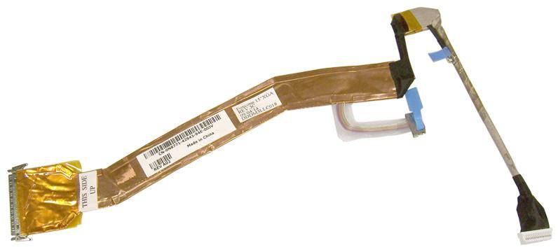 LCD Cable For 15 Inch.