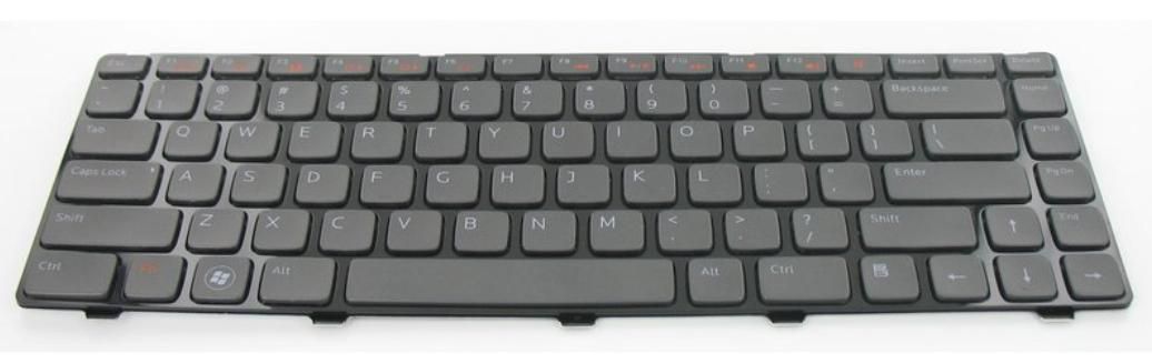 Keyboard (US-ENGLISH)