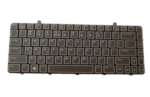 Keyboard (ENGLISH)