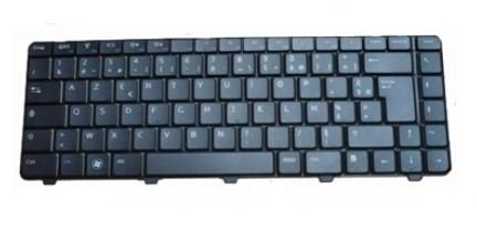 Keyboard (ITALIAN)