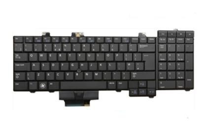 Keyboard (NORWEGIAN)