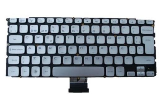 Keyboard (SPANISH)