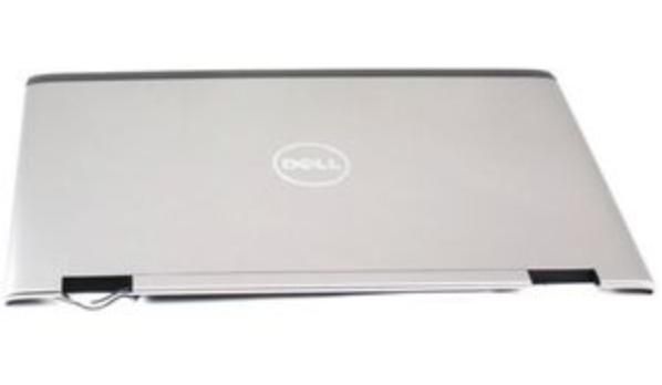 ASSY CVR LCD SLVR WLAN 3460