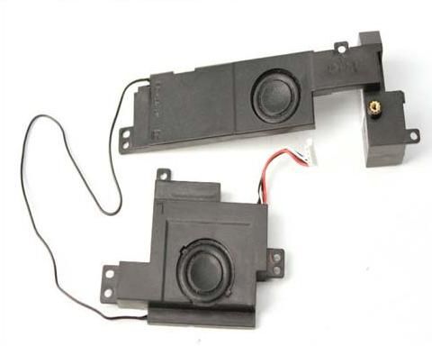 Speaker Left and Right