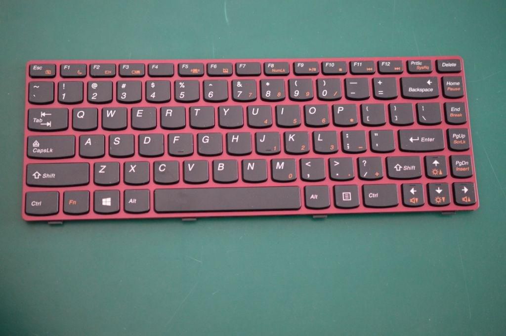 Keyboard (THAIWANESE)
