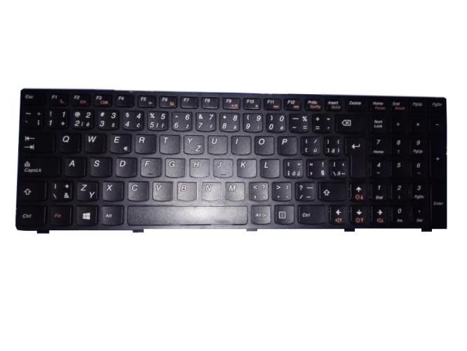 Keyboard (ITALIAN)