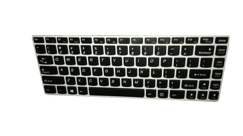 Keyboard (GREEK)
