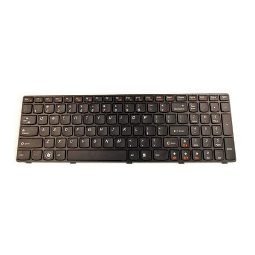 TC101Keyblack Keyboard