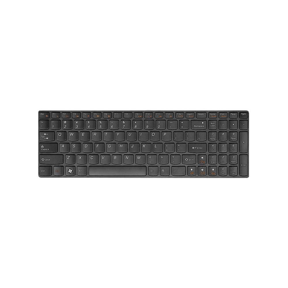 Keyboard (SLOVENIAN)