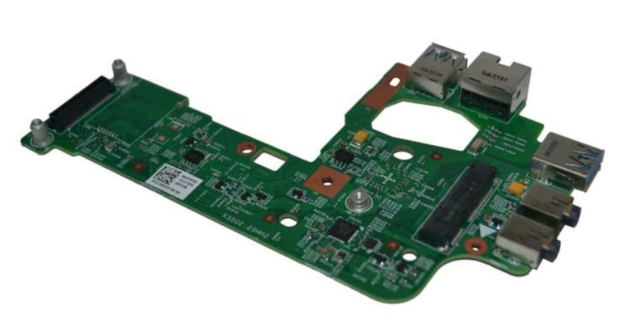 Assy PWA DTRBD WLAN TI 3550