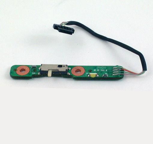 PWR SWITCH BD TX2-1000