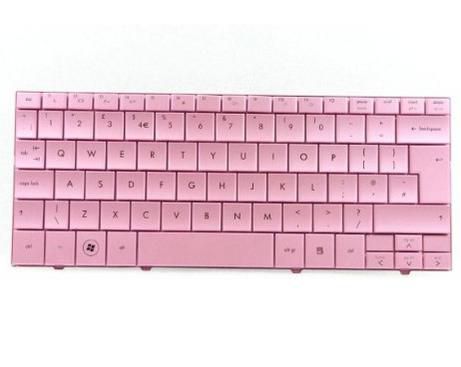 KEYBOARD  MINI500  PINK  ITL