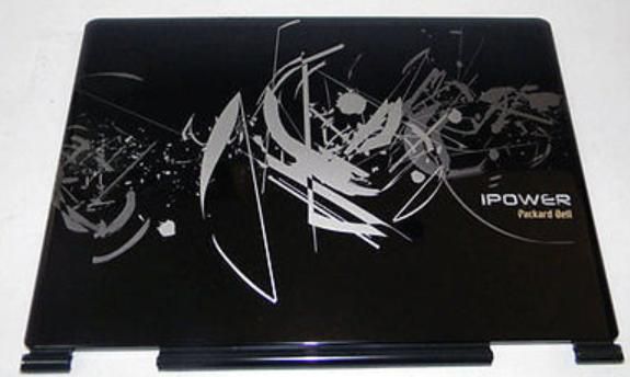 LCD Cover Assembly