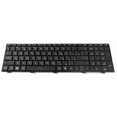 HP Keyboard 17.3 W8-ARAB