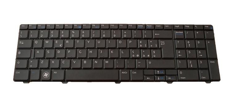 Keyboard (ITALIAN)