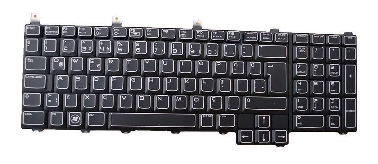 Keyboard (TURKISH)