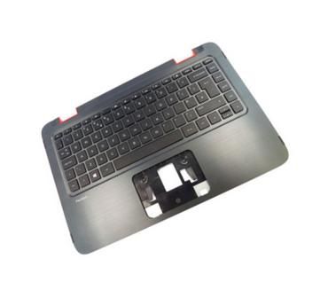 Top Cover & Keyboard (Uk)