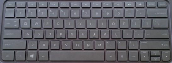 Keyboard (Arab)