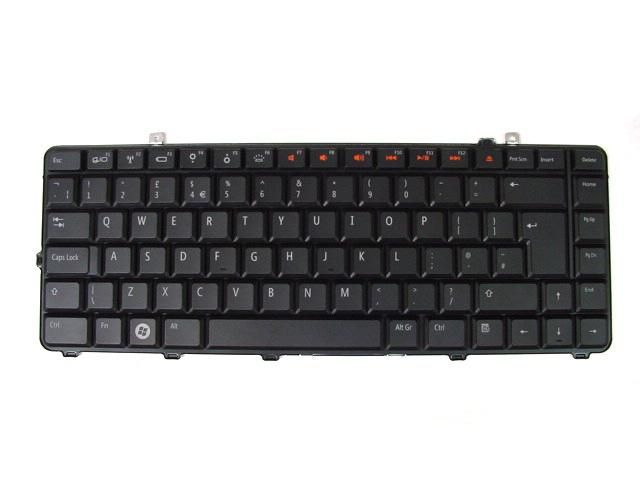 Keyboard (SWEDISH/FINNISH)