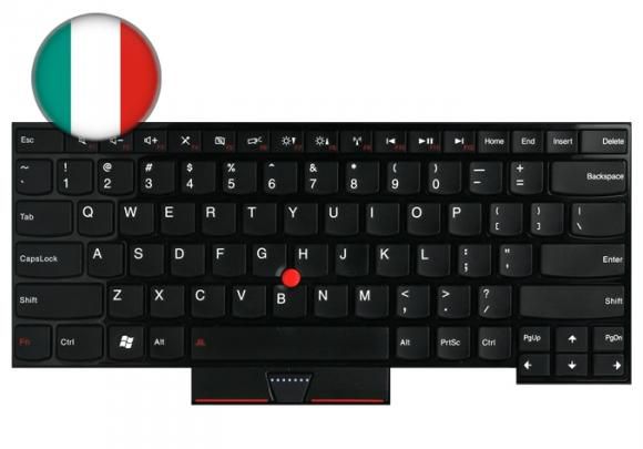 Keyboard (ITALIAN)