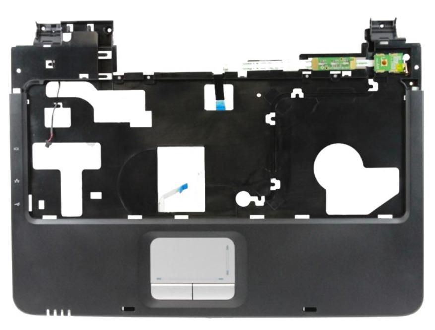 ASSY PLMRST A840