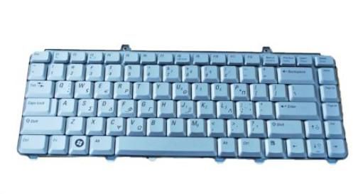Keyboard (GREEK)
