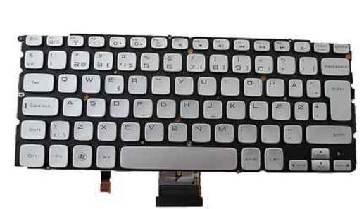 Keyboard (DANISH)