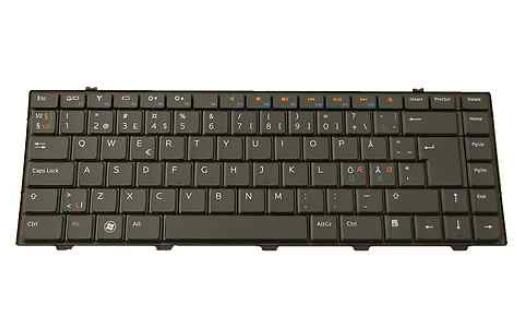 Keyboard (NORDIC)
