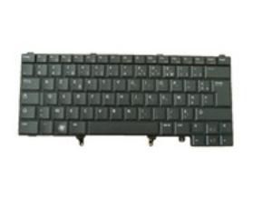 Keyboard, French, 84 Keys, 