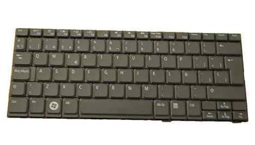 Keyboard (SPANISH)